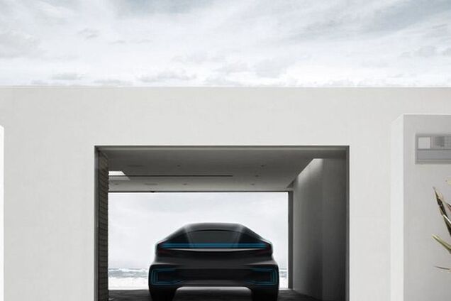 Анонсирован грозный конкурент электрокарам Tesla