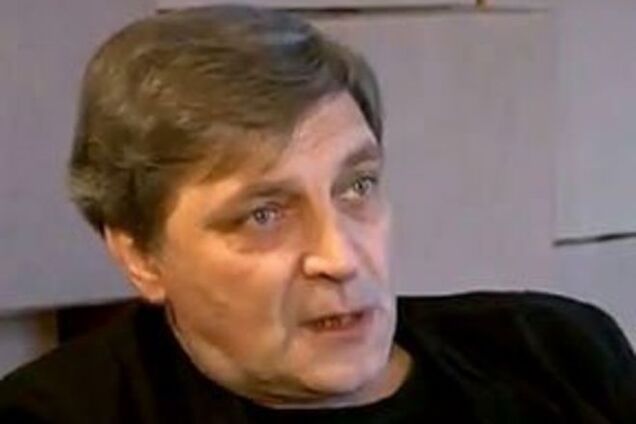 Невзоров: Саакашвили больше нужна фамилия Гайдар, чем она сама