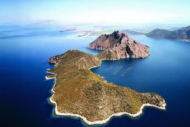Топ-10 самых дешевых островов Греции, которые можно купить