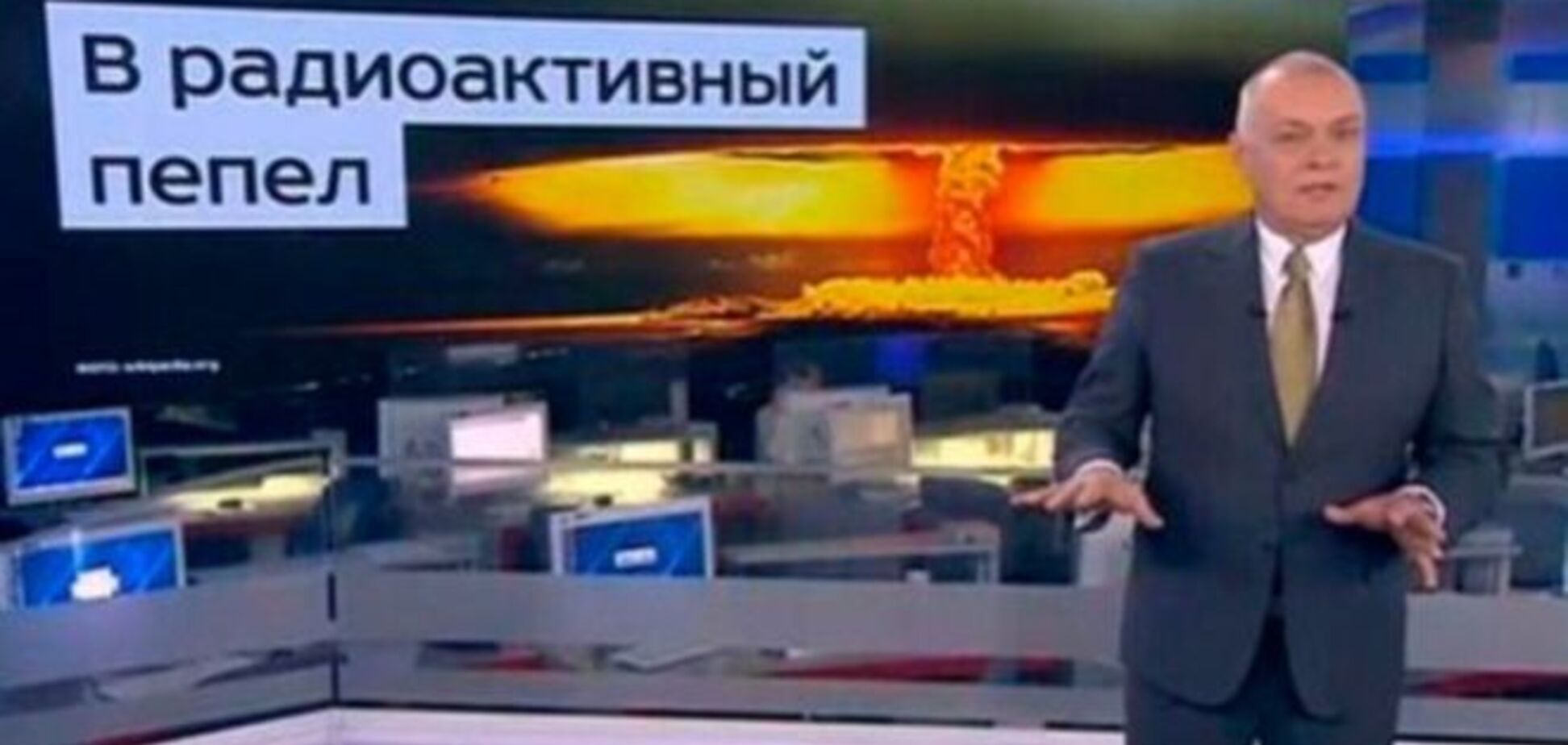 Российский журналист рассказал, почему ядерному шантажу Кремля не стоит верить