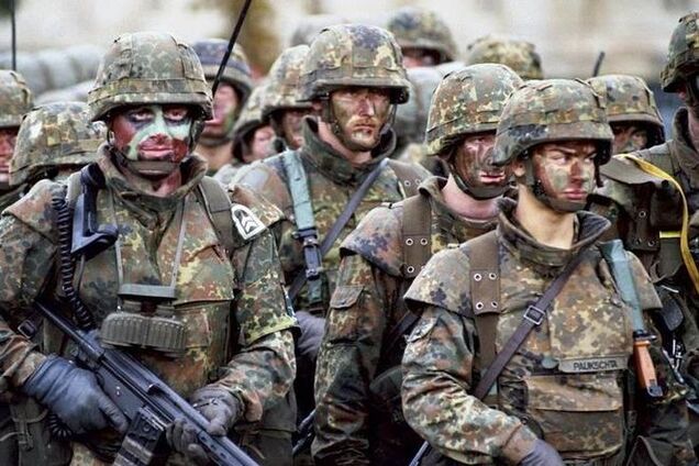 В России пригрозили срывом мирного процесса на Донбассе из-за учений НАТО