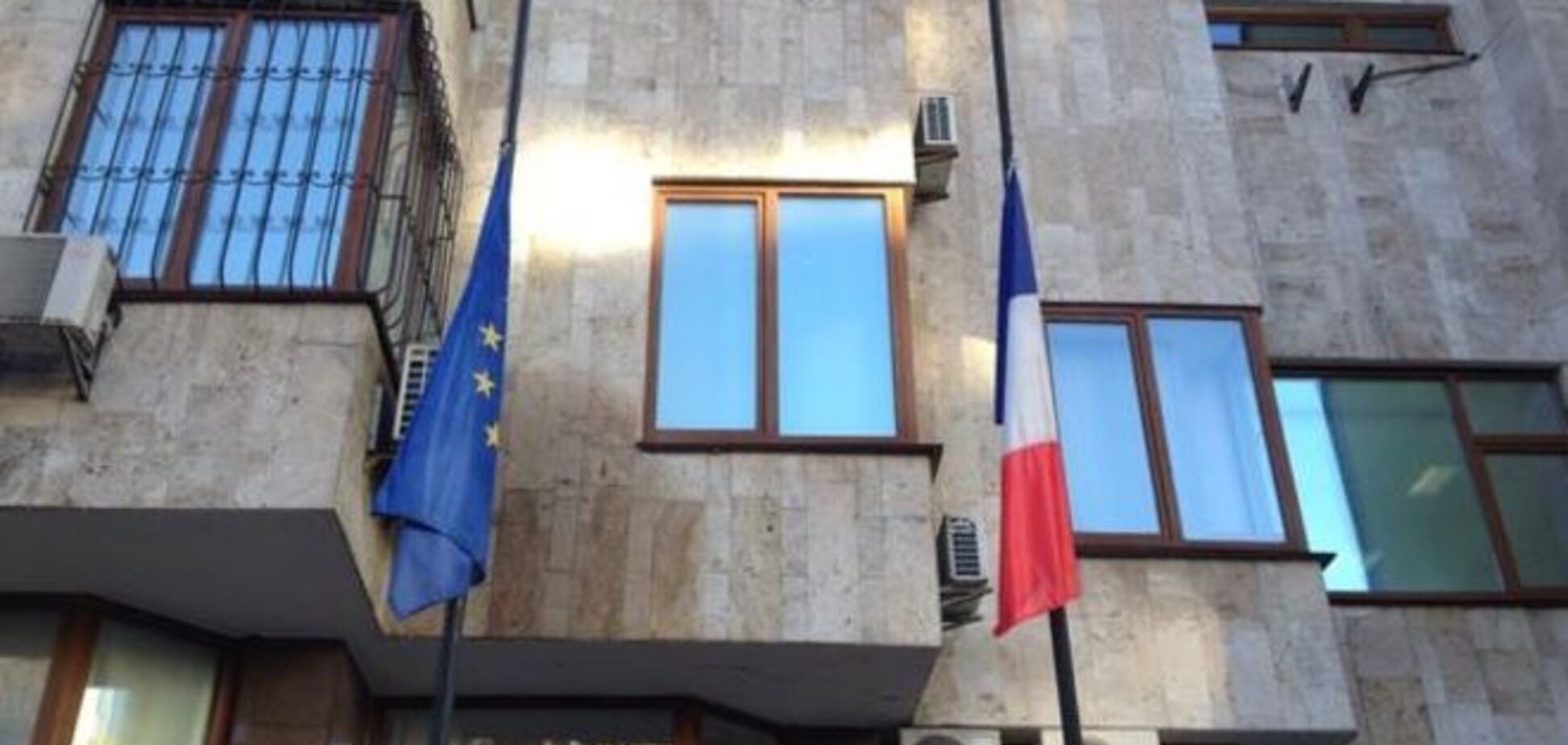 Посольство Франции в Украине впервые возглавит женщина