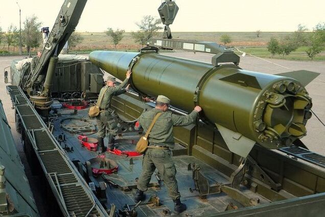 В России решили, что пришло время пускать в бой новые 'Искандеры-М'