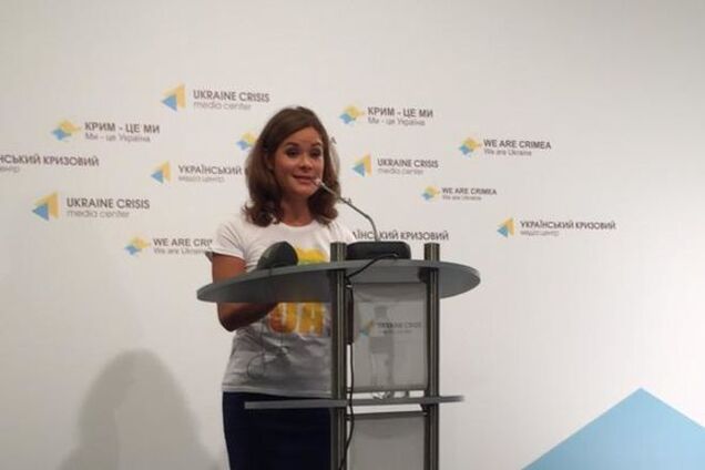 Гайдар рассказала, как поступит с российским гражданством