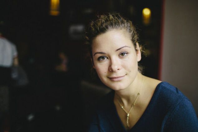 Новая заместитель Саакашвили рассказала, кто будет ее содержать