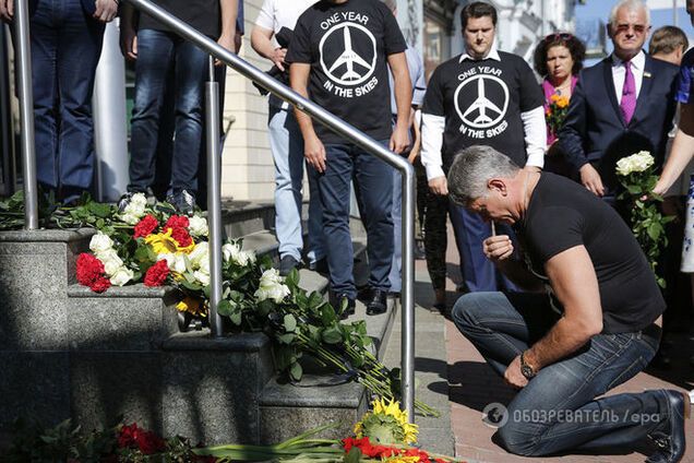 Трибунал по 'Боїнгу' можна створити в обхід Росії - дипломат