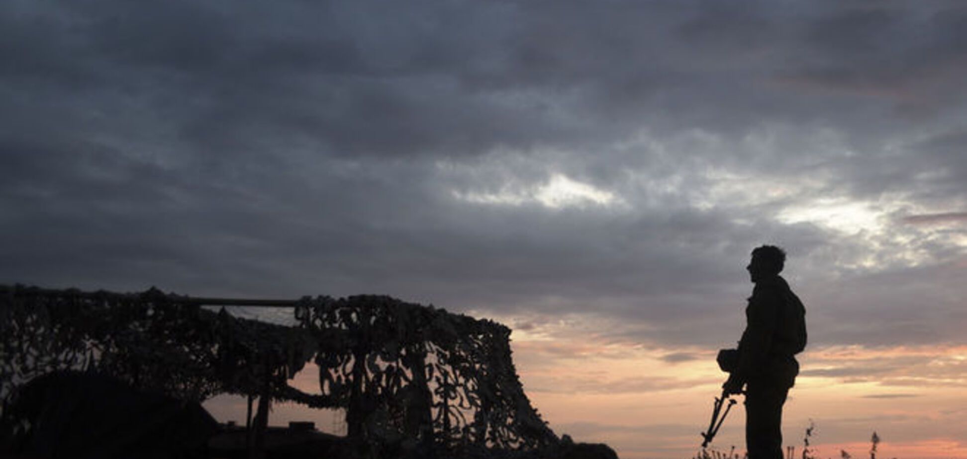 Право останнього бою або вже не кумедний оселедець