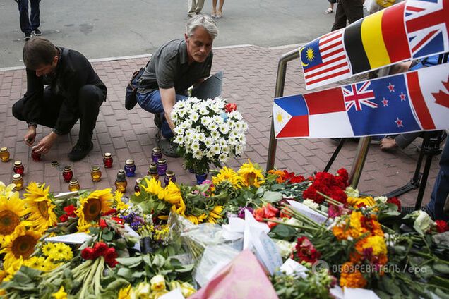 Дипломат объяснил, почему создание трибунала по 'Боингу' затягивается