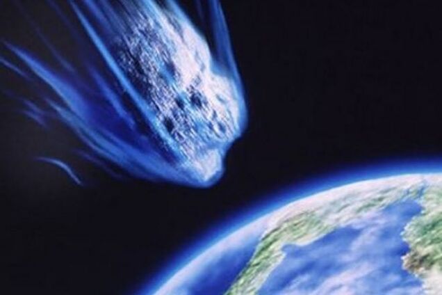 Мимо Земли пролетел платиновый астероид ценой в $5 трлн
