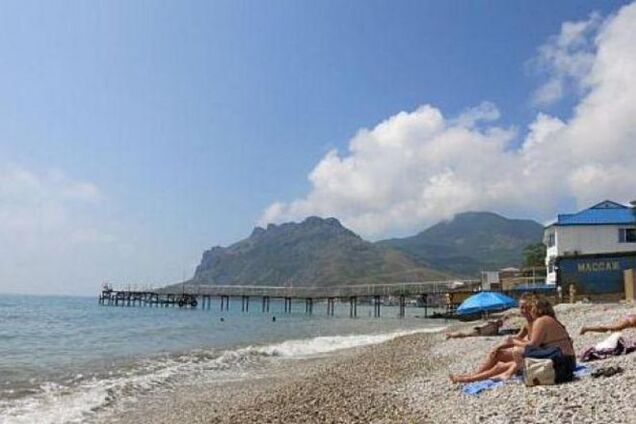 Россияне не идиоты, чтобы отдыхать в Крыму – журналист из РФ