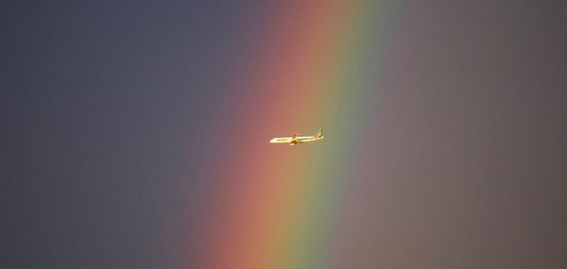 24 изумительных фото, доказывающих нереальную красоту неба