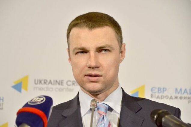 Куприй рассказал о 'грязных избирательных технологиях' на 205 округе