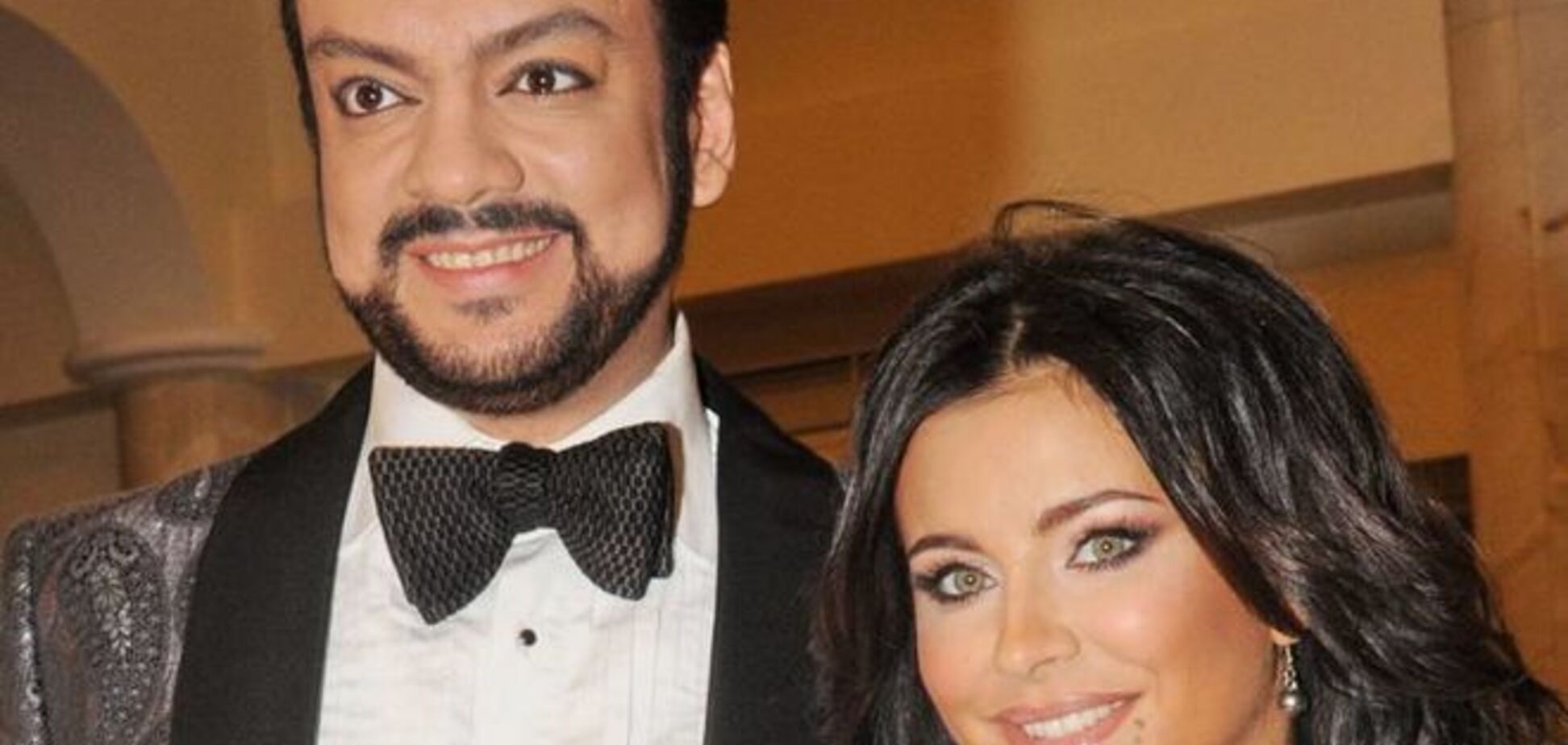 Ани Лорак с Киркоровым зажгли на дне рождении Лепса: видеофакт