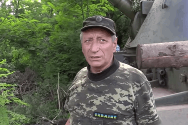 Кошмар 'ДНР' із позивним 'Батя' розповів, як вижити на війні на Донбасі: опубліковано відео