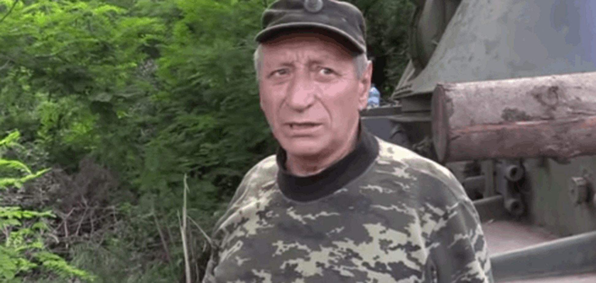 Кошмар 'ДНР' с позывным 'Батя' рассказал, как выжить в войне на Донбассе: опубликовано видео