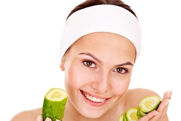 Топ-5 натуральных средств для снятия макияжа