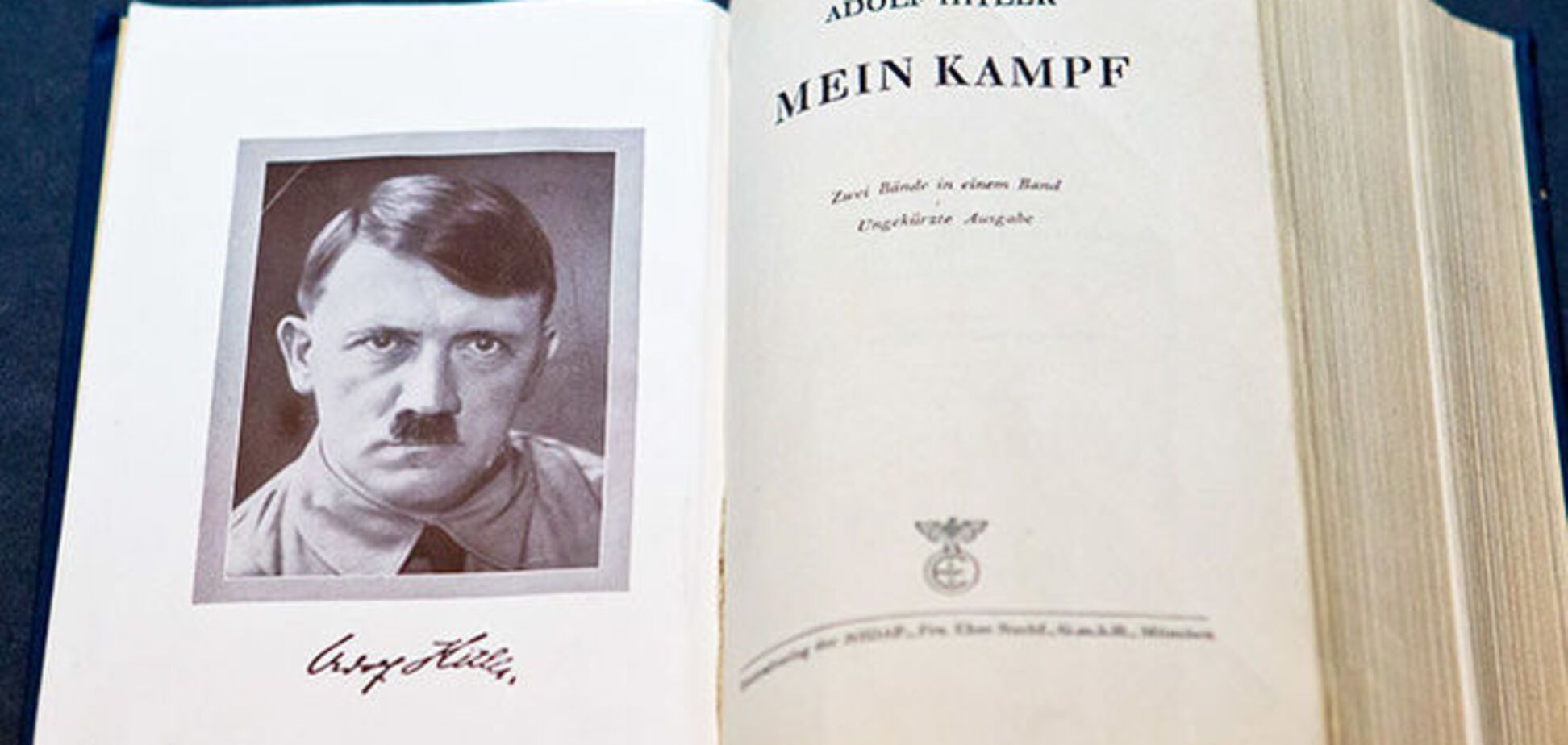 Гитлер vs Путин: найдите отличия