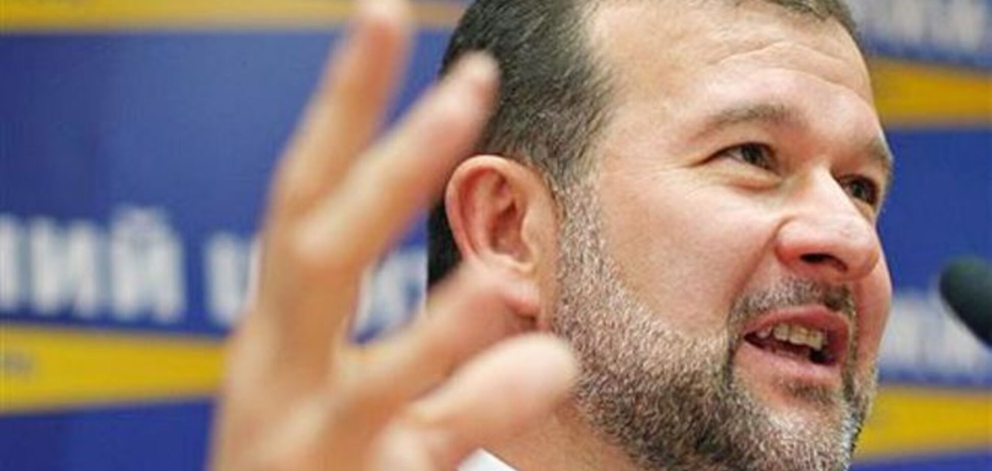 Расплата за Мукачево: людей Балоги массово забирают в АТО