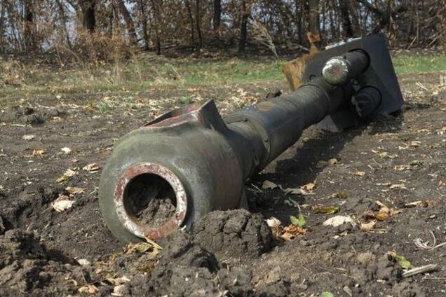 На Донбассе с самого утра завязались бои: террористы получили отпор