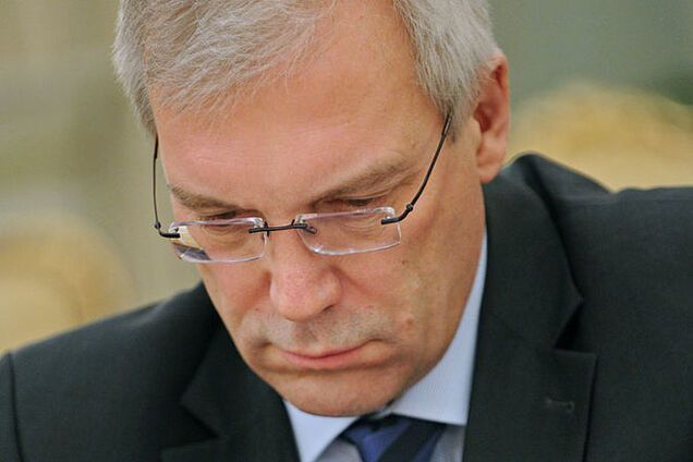 Москва пришла в ярость из-за военных НАТО в Украине