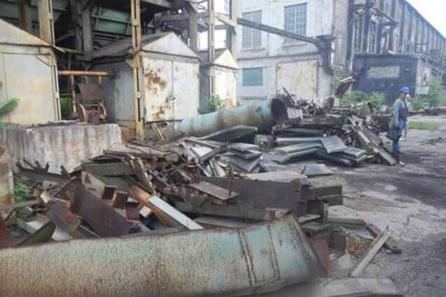 Росіяни цілеспрямовано знищили стратегічний завод у Запоріжжі: опубліковані фото і відео