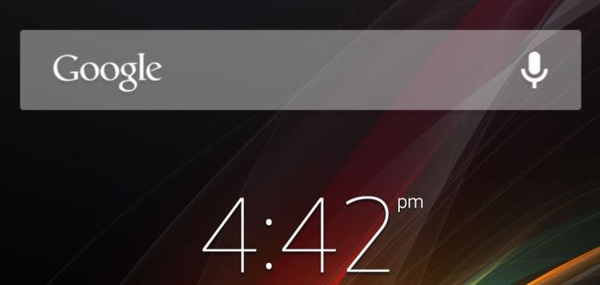 Sony: бета-тестирование новой концепции программного обеспечения Android, редизайн Xperia UI