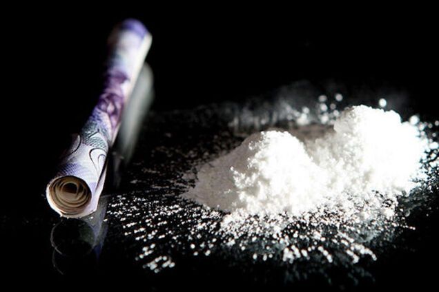 'Діамантові прокурори' у Києві: під час обшуку знайшли ще й кокаїн