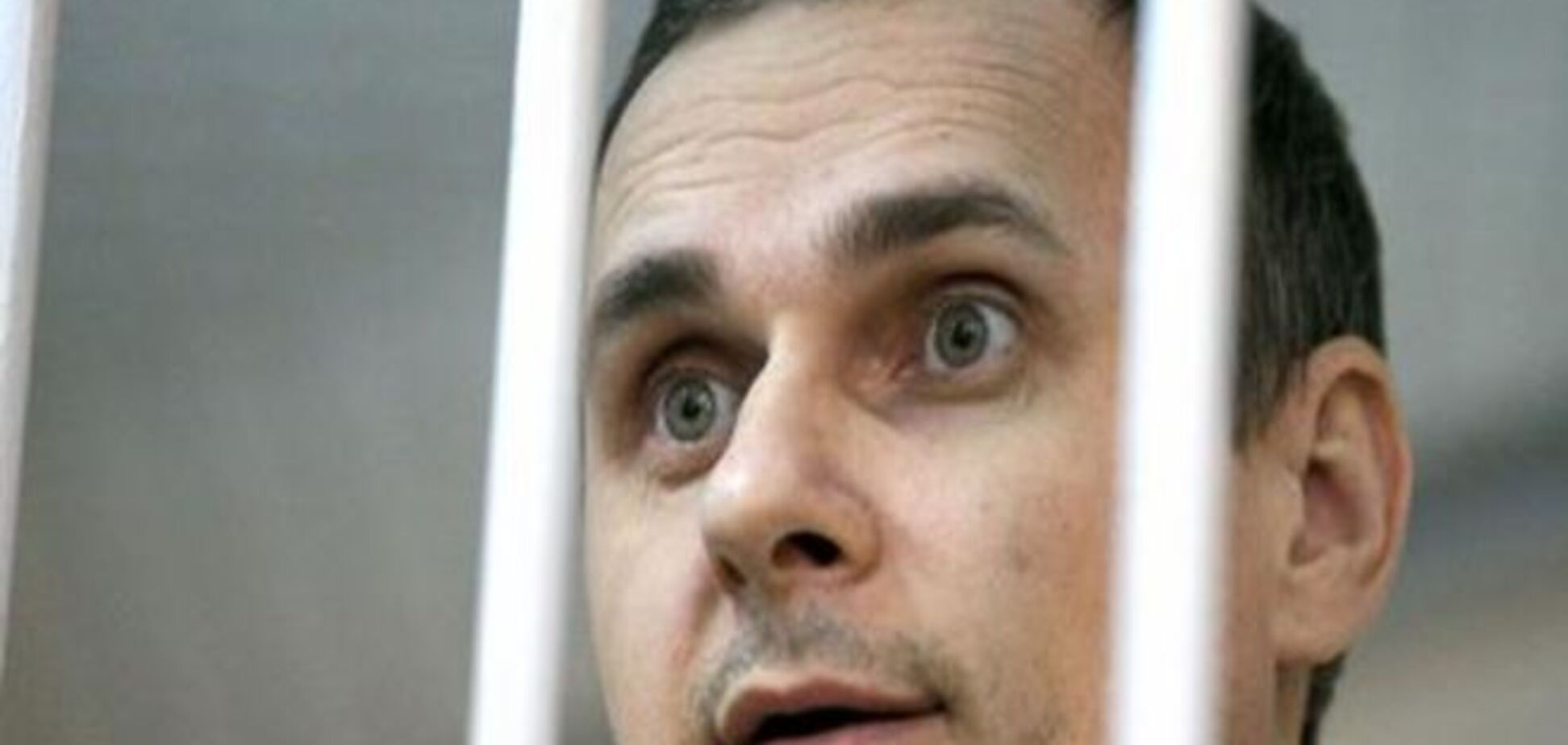 У Ростові-на-Дону проходить суд у справі Олега Сенцова