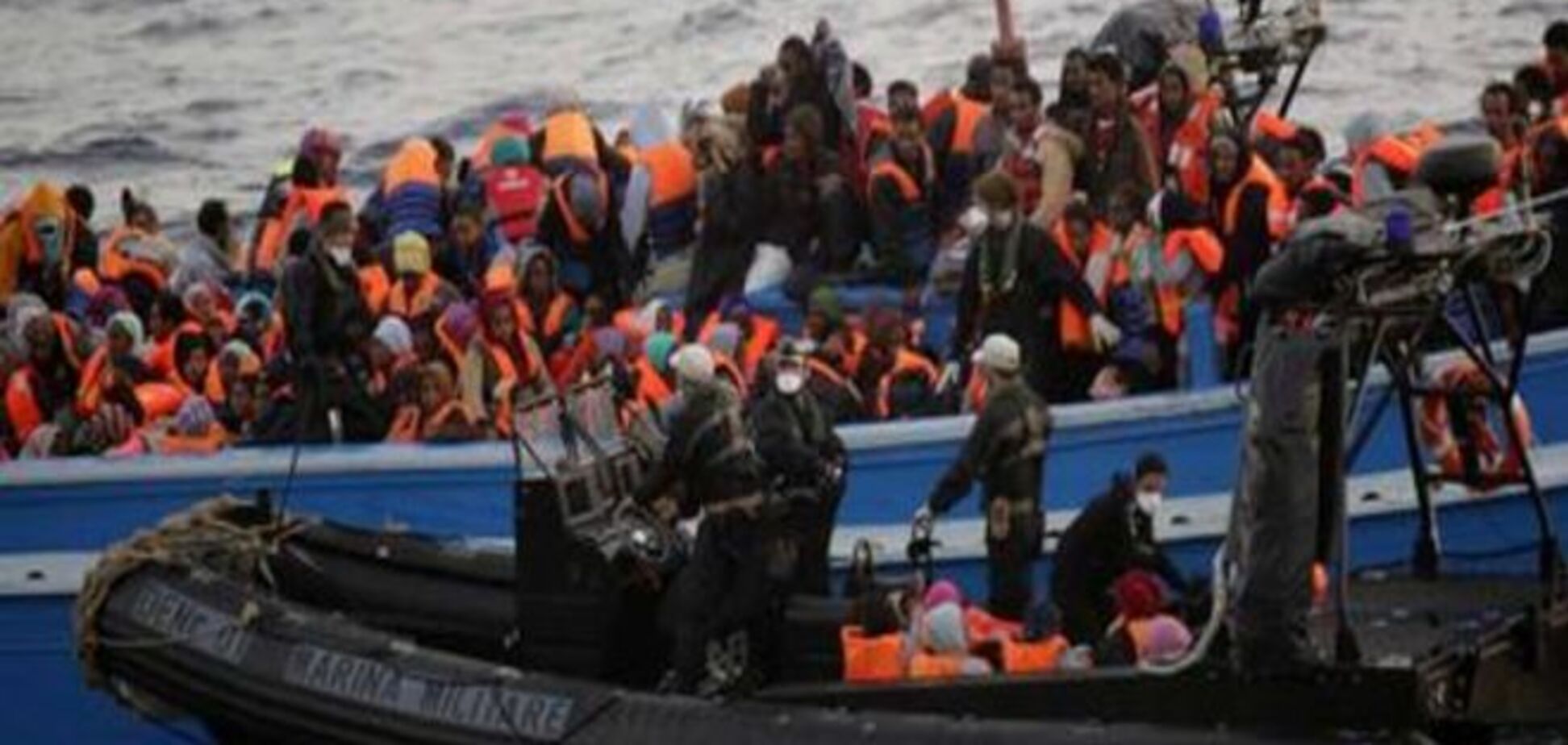 Країни ЄС не змогли домовитися щодо розподілення біженців