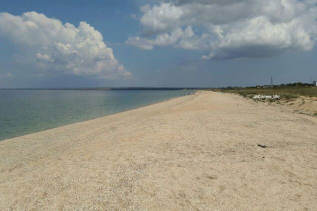 Бачиш ховраха? А він є: у Росії впевнені, що туристів у Криму стало на 80% більше