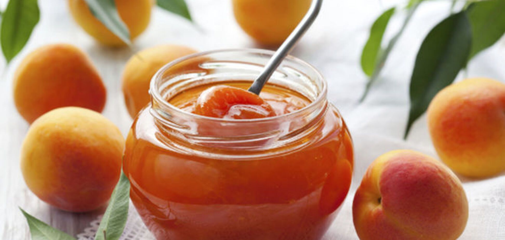 Абрикосовая диета: находка для сладкоежек