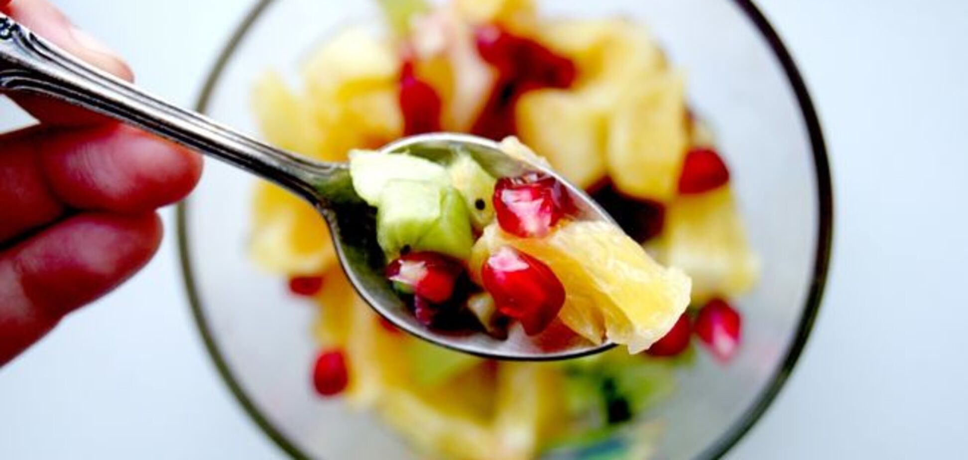 Вкусные фруктовые салаты: 5 простых рецептов