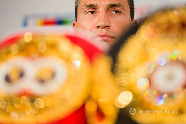 'Прикольный чувак': Кличко необычно высказался о своем сопернике