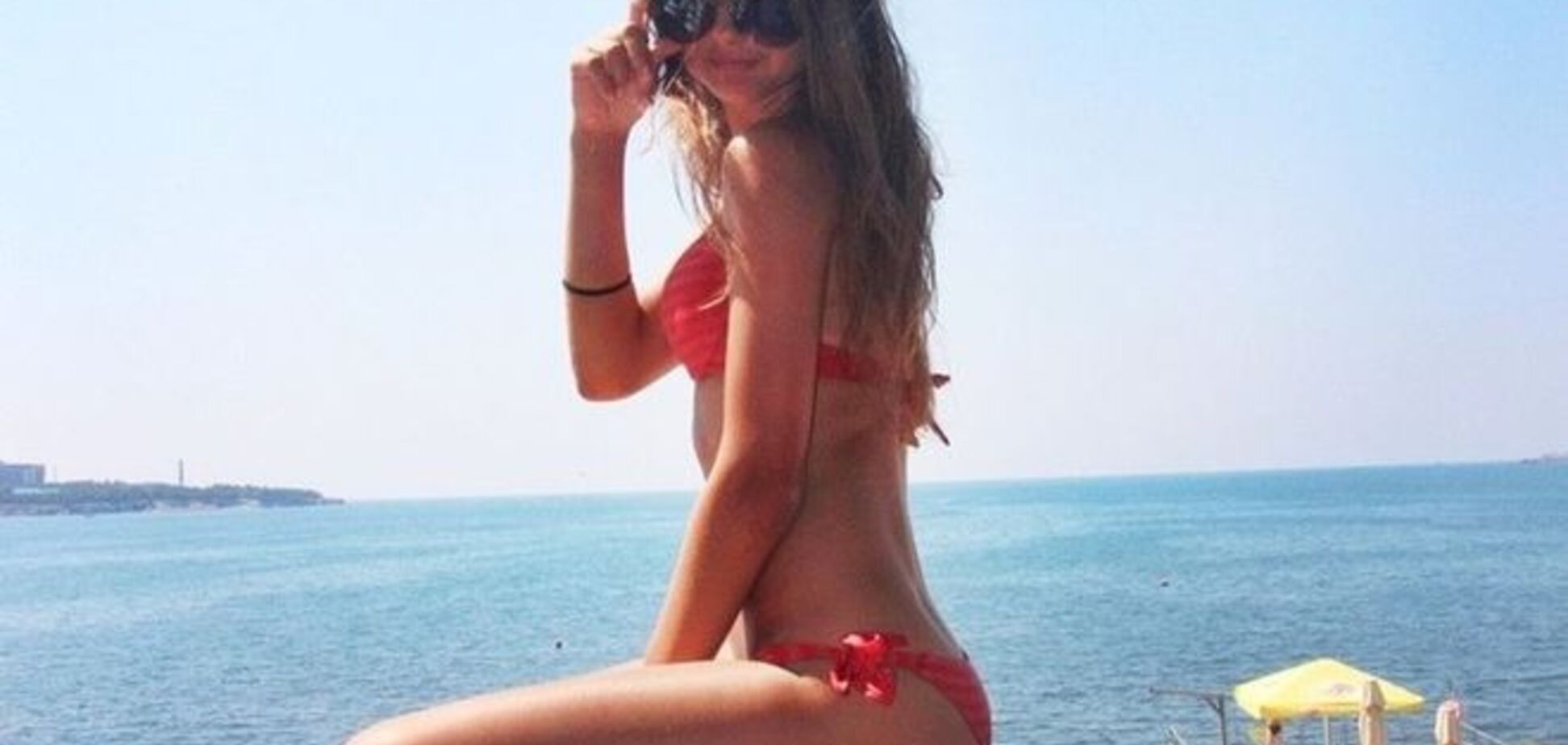 Нацисток не награждаем: у российской футбольной красавицы отобрали титул