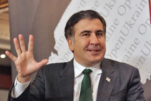 Саакашвили объяснил, как его 'одесский эксперимент' покончит с Путиным в Украине