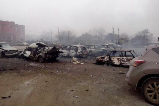 'Ватопедія': чим 'прославилася' терористична 'бригада Кальміус'