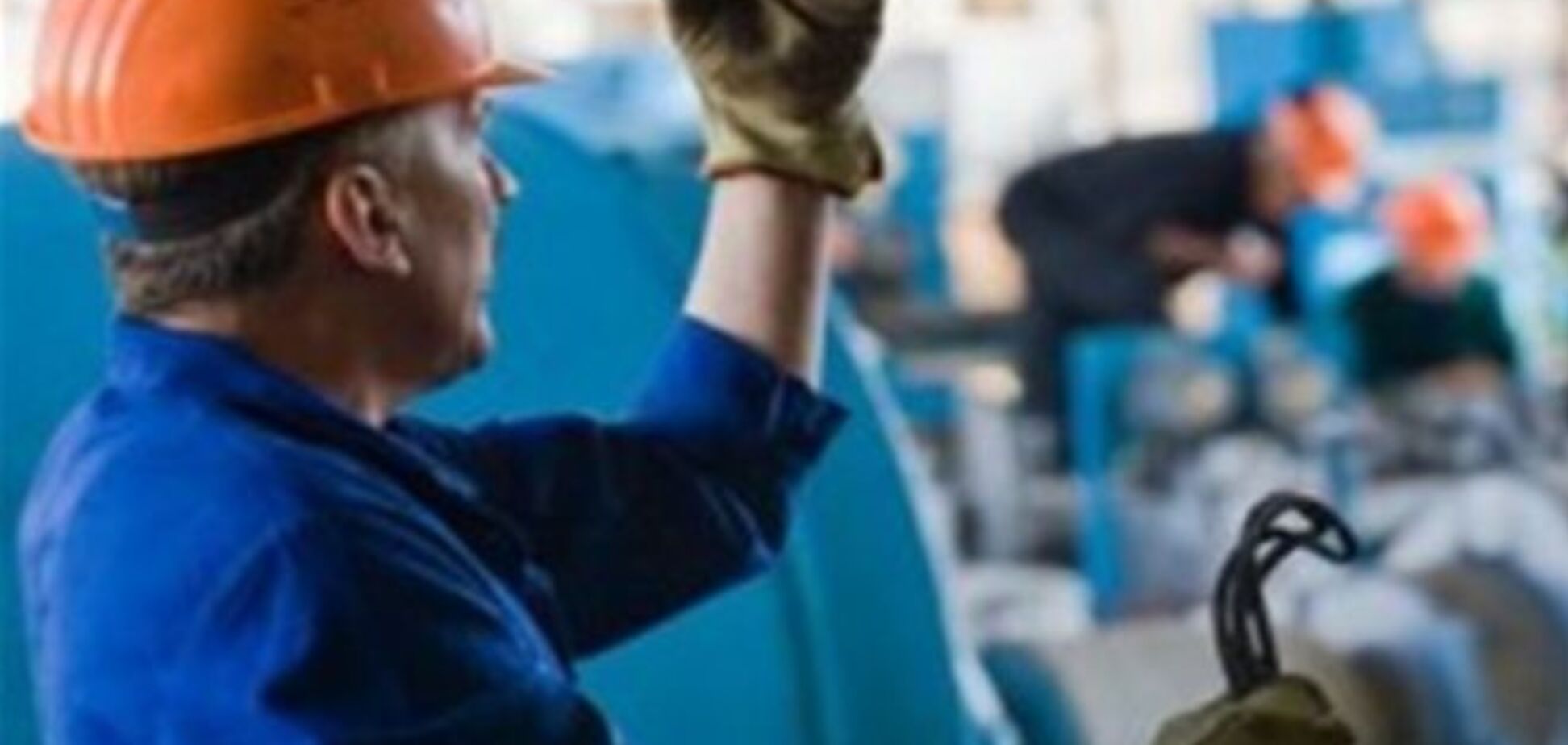 Оттолкнуться от дна. Как оживает промышленность Украины: инфографика