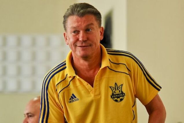 СМИ ошарашили новым местом работы Блохина