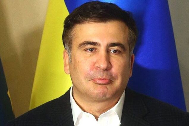 У Саакашвили кризис жанра?