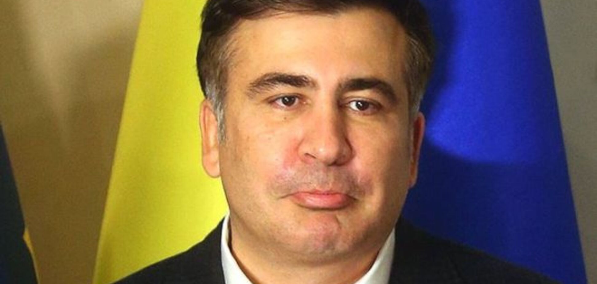 У Саакашвили кризис жанра?