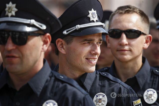 Мы пришли к ним не в игры играть, и времена наступили другие