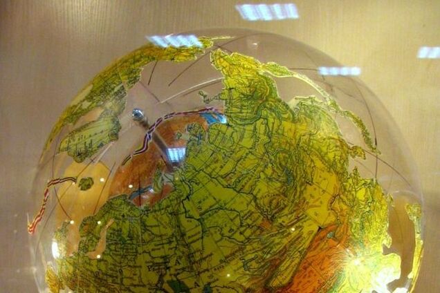 Россия не попала в ТОП-30 влиятельных стран мира 'Мягкой силы'