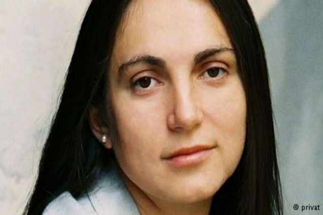 Ганна Гопко про зміни до Конституції: Ми демонструємо світу, що виконуємо зобов’язання