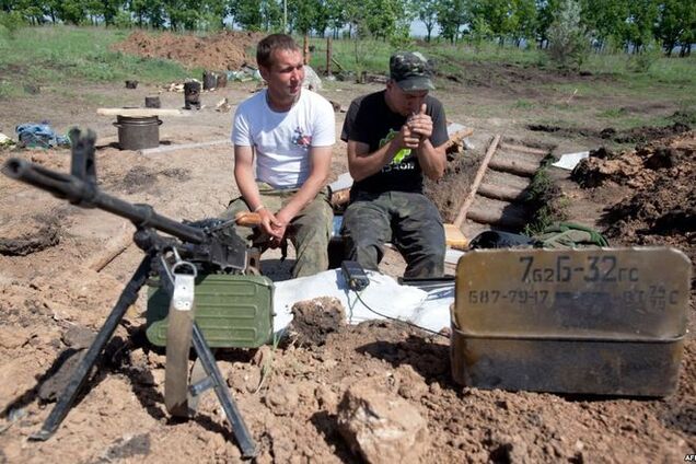 ОБОЗ-TV. Террористы и Конституция. 'Особый статус', который ругают все