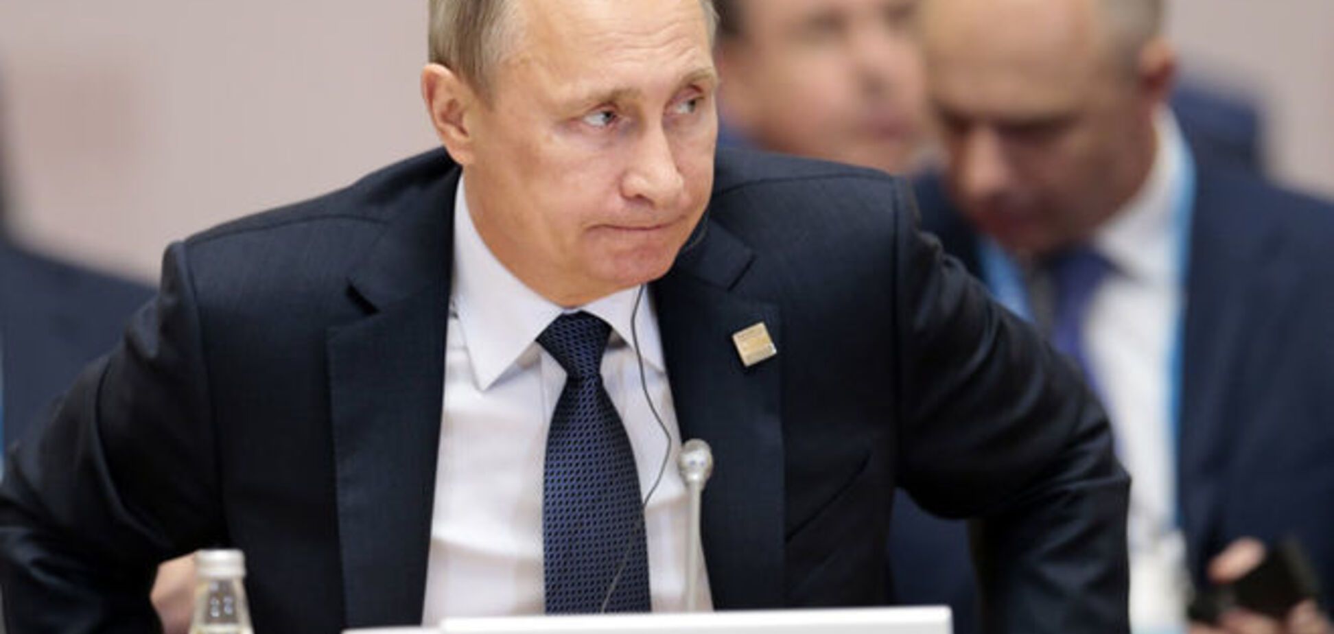Екс-голова МЗС Росії пояснив, чому режим Путіна близький до краху: Захід повинен бути готовий 