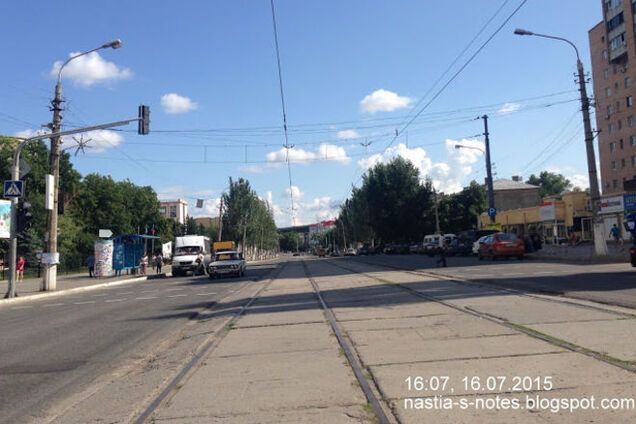 Луганск в оккупации: волонтерка показала реалии захваченного города