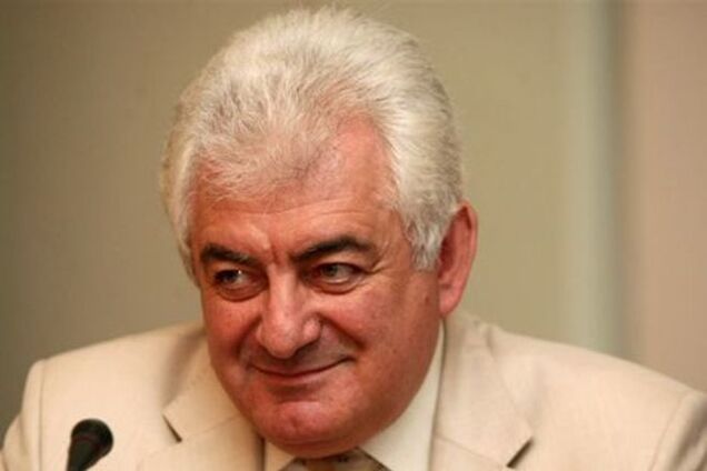 'Накинув' дітям чиновників декілька балів: СБУ обшукує Лікарчука - журналіст