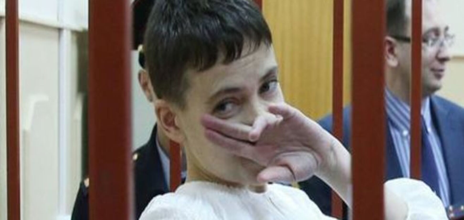 Справу Савченко російський суд почне розглядати 30 липня