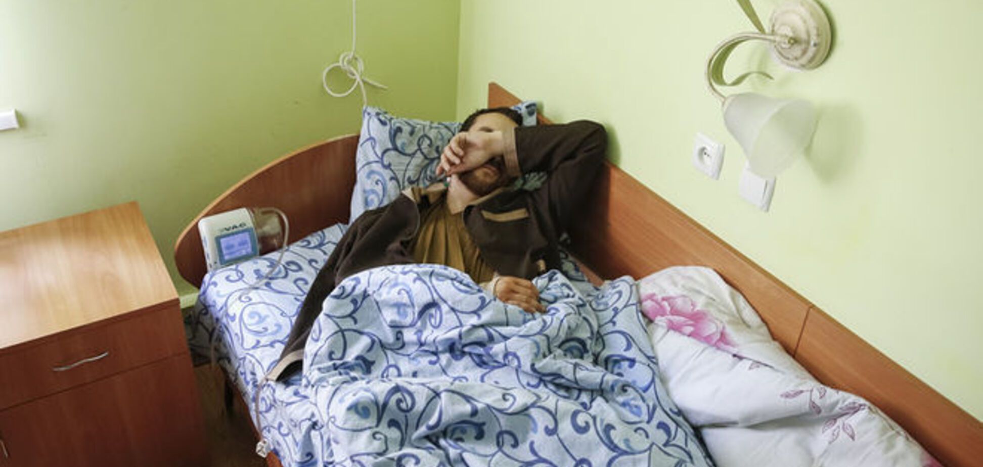 Минобороны России официально открестилось от задержанных на Донбассе ГРУшников