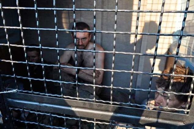 Колишній ув'язнений Горлівської в'язниці розповів про жахливі знущання терористів і російських військових